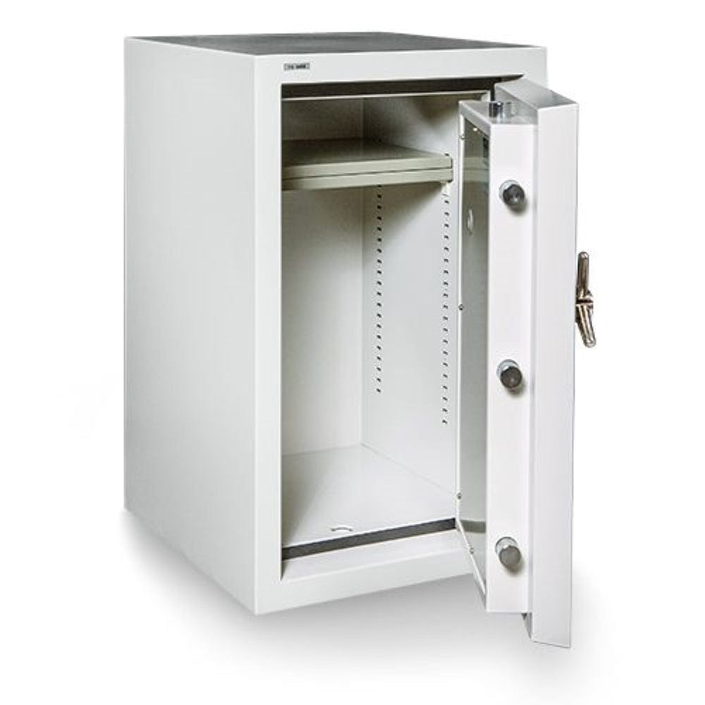 Hollon FB-845C Fire and Burglary Safe Armadillo Safe and Vault