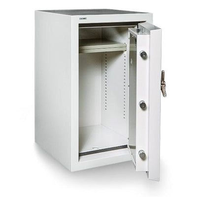 Hollon FB-845C Fire and Burglary Safe Armadillo Safe and Vault