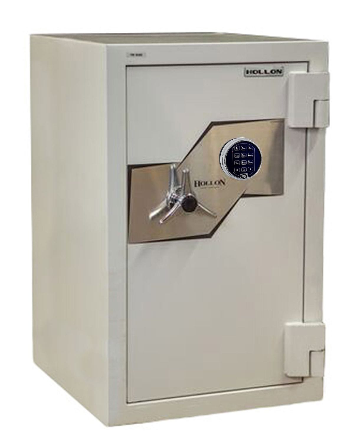 Hollon FB-845E Fire and Burglary Safe Armadillo Safe and Vault