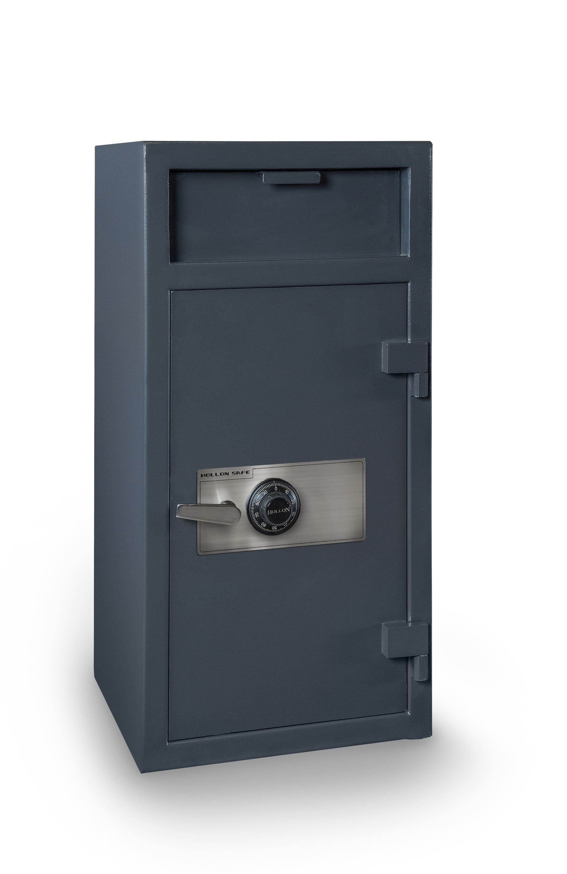 Hollon FD-4020C Depository Safe Armadillo Safe and Vault
