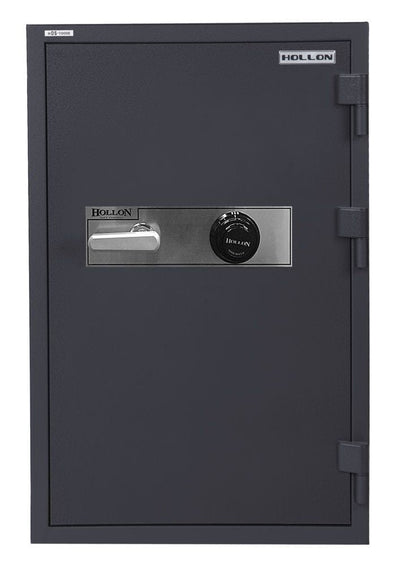 Hollon HDS-1000C Data Safe Armadillo Safe and Vault