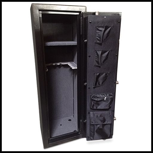 Hollon HGS-11E Hunter Series Gun Safe Armadillo Safe and Vault