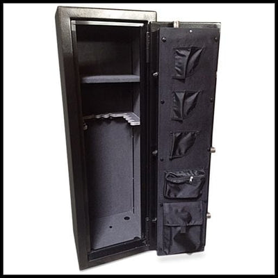 Hollon HGS-11E Hunter Series Gun Safe Armadillo Safe and Vault