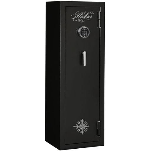 Hollon HGS-11E Hunter Series Gun Safe Armadillo Safe and Vault