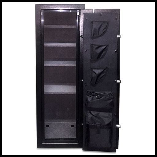 Hollon HGS-11E Hunter Series Gun Safe Armadillo Safe and Vault