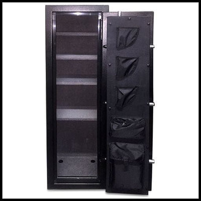 Hollon HGS-11E Hunter Series Gun Safe Armadillo Safe and Vault