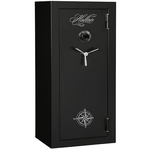 Hollon HGS-16C Hunter Series Gun Safe Armadillo Safe and Vault
