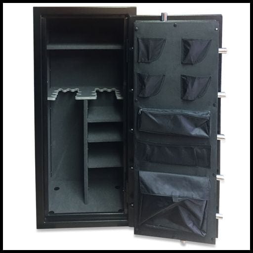 Hollon HGS-16C Hunter Series Gun Safe Armadillo Safe and Vault