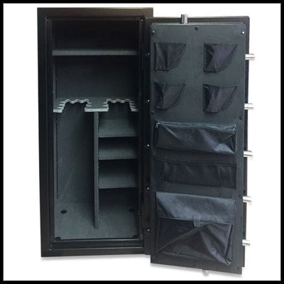 Hollon HGS-16C Hunter Series Gun Safe Armadillo Safe and Vault