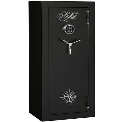 Hollon HGS-16E Hunter Series Gun Safe Armadillo Safe and Vault