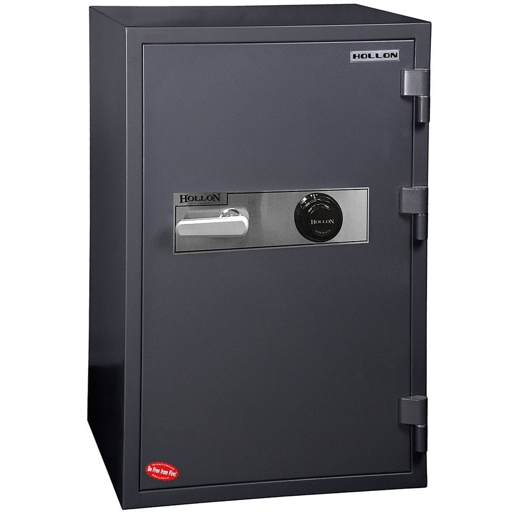 Hollon HS-1000C 2-Hour Office Safe Armadillo Safe and Vault