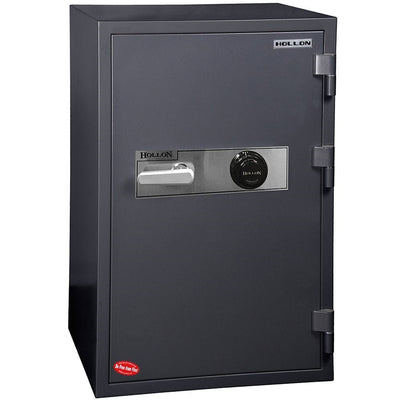 Hollon HS-1000C 2-Hour Office Safe Armadillo Safe and Vault