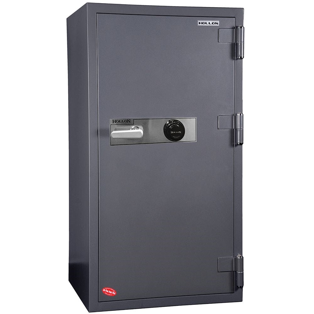 Hollon HS-1400C 2-Hour Office Safe Armadillo Safe and Vault