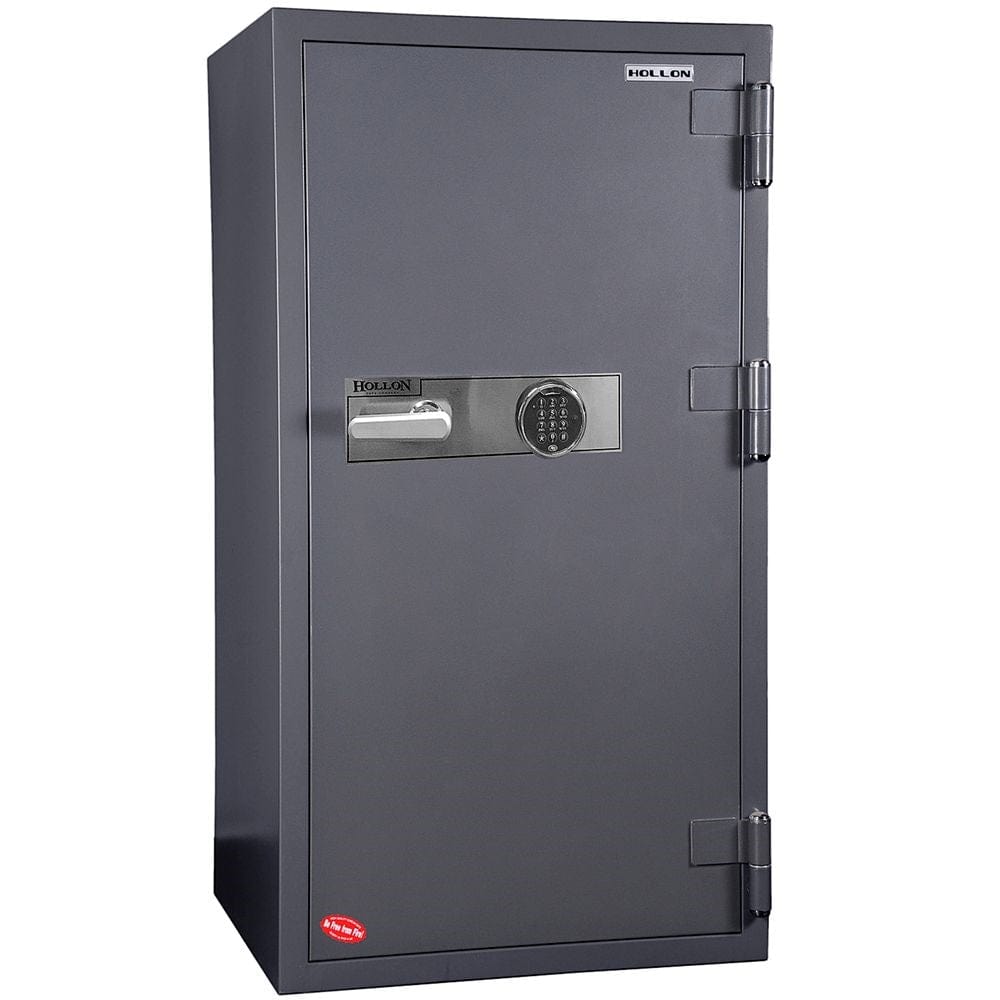 Hollon HS-1400E 2-Hour Office Safe Armadillo Safe and Vault