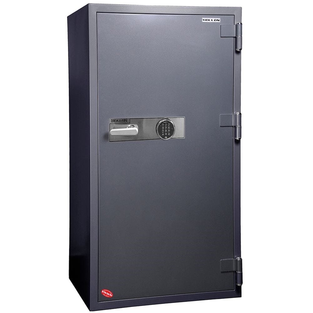 Hollon HS-1600E 2-Hour Office Safe Armadillo Safe and Vault