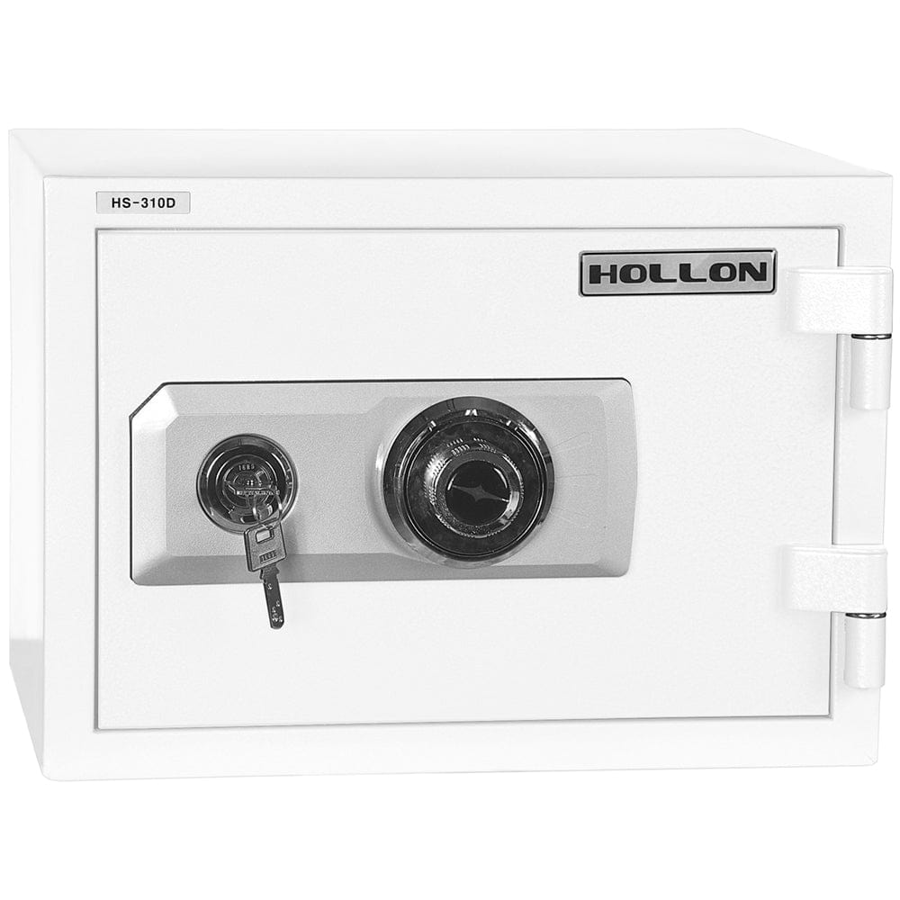 Hollon HS-310D 2-Hour Home Safe Armadillo Safe and Vault
