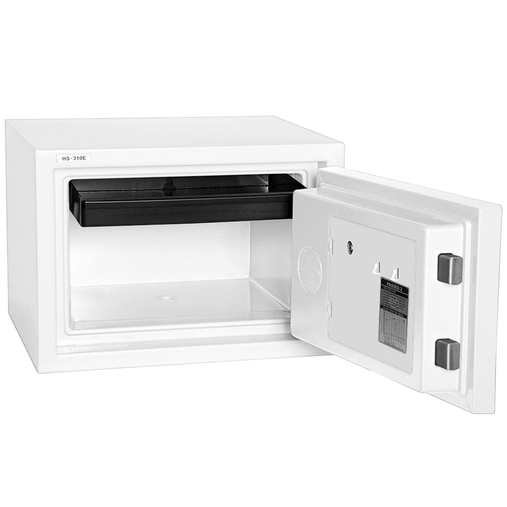 Hollon HS-310E 2-Hour Home Safe Armadillo Safe and Vault
