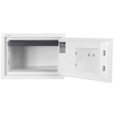 Hollon HS-360D 2-Hour Home Safe Armadillo Safe and Vault