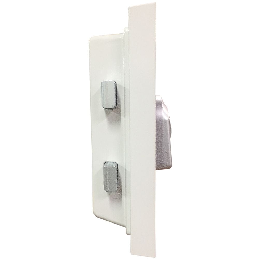 Hollon HS-360E 2-Hour Home Safe Armadillo Safe and Vault