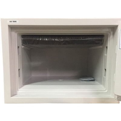 Hollon HS-360E 2-Hour Home Safe Armadillo Safe and Vault
