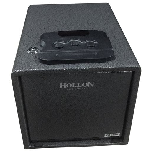 Hollon PB20 Pistol Safe Armadillo Safe and Vault