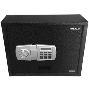 Hollon PBE-2 Pistol Safe Armadillo Safe and Vault