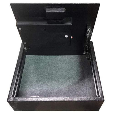 Hollon PBE-2 Pistol Safe Armadillo Safe and Vault