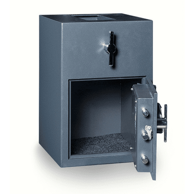 Hollon RH-2014E Depository Safe Armadillo Safe and Vault