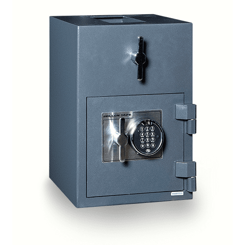 Hollon RH-2014E Depository Safe Armadillo Safe and Vault