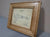 Liberty Home 11x14 Secret Compartment Picture Frame Armadillo Safe and Vault