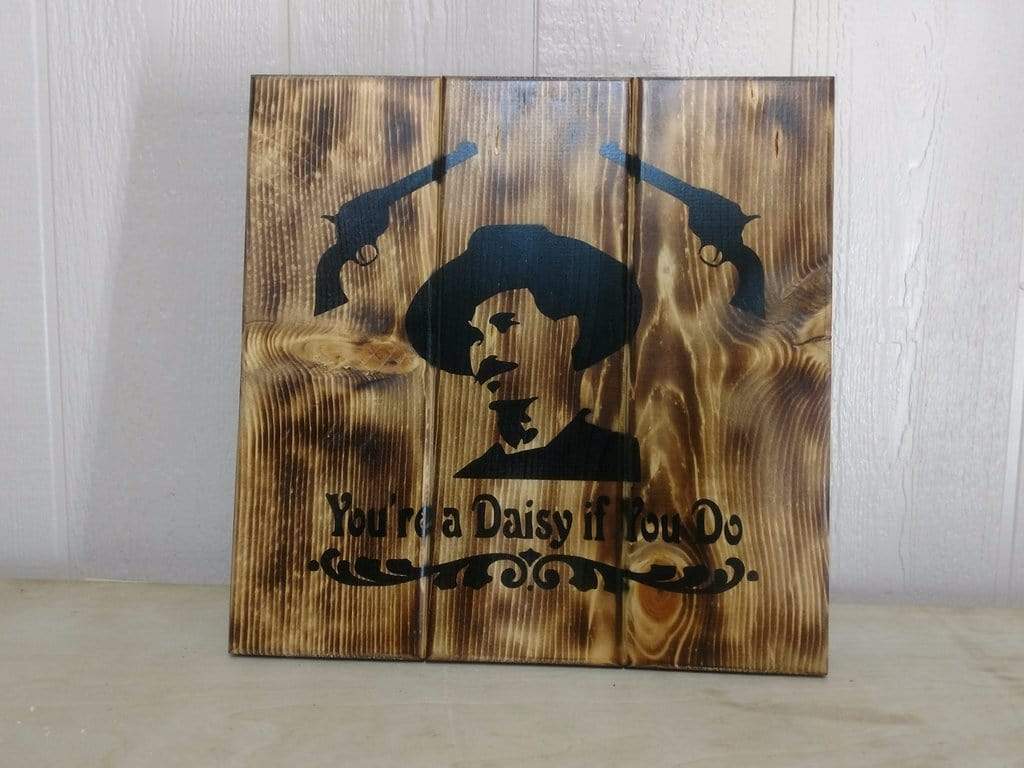 Liberty Home Doc Holliday Wall Art Box Armadillo Safe and Vault
