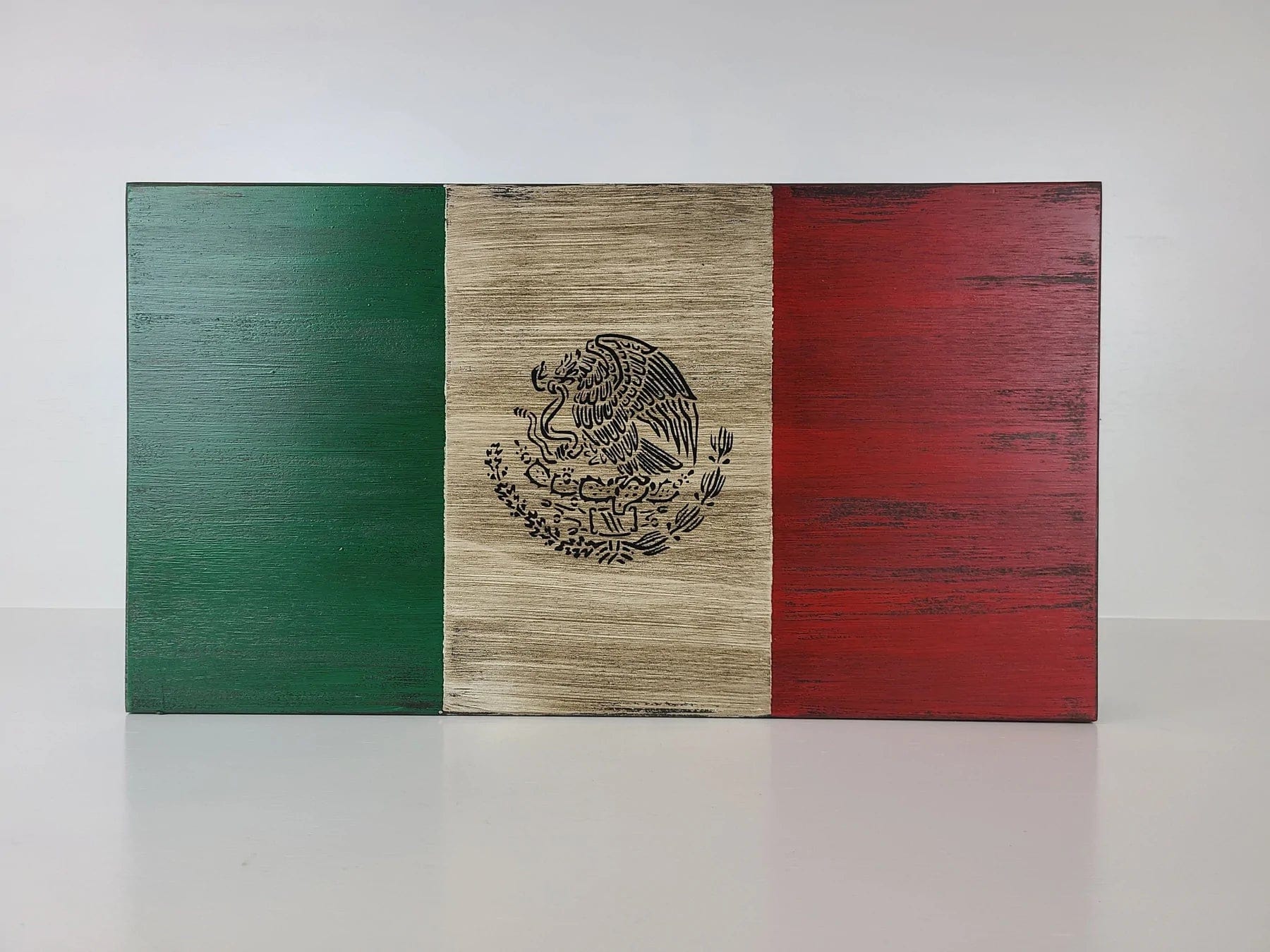 Liberty Home Mini State and Specialty Flags Armadillo Safe and Vault