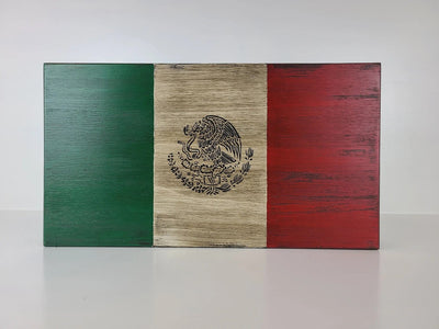 Liberty Home Mini State and Specialty Flags Armadillo Safe and Vault