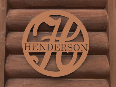 Metal Art of Wisconsin Circle Powder Coated Monograms Armadillo Safe and Vault