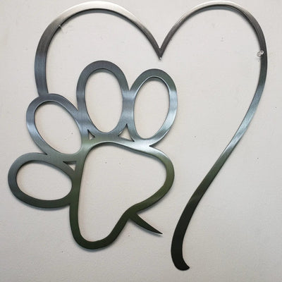 Metal Art of Wisconsin Dog Love Armadillo Safe and Vault