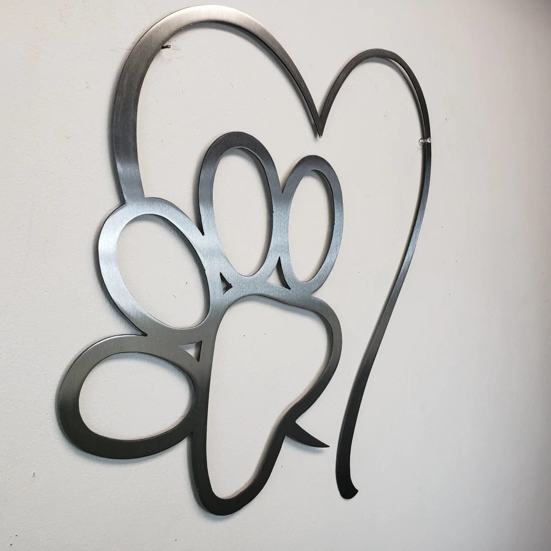 Metal Art of Wisconsin Dog Love Armadillo Safe and Vault