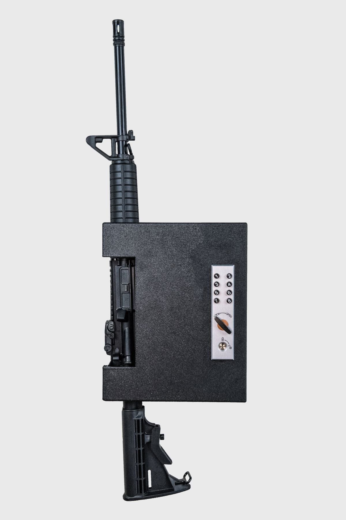 ShotLock AR 200M Solo-Vault Armadillo Safe and Vault