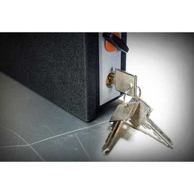 SHOTLOCK Handgun Solo-Vault 200M Armadillo Safe and Vault