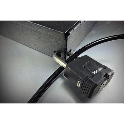SHOTLOCK Handgun Solo-Vault 200M Armadillo Safe and Vault