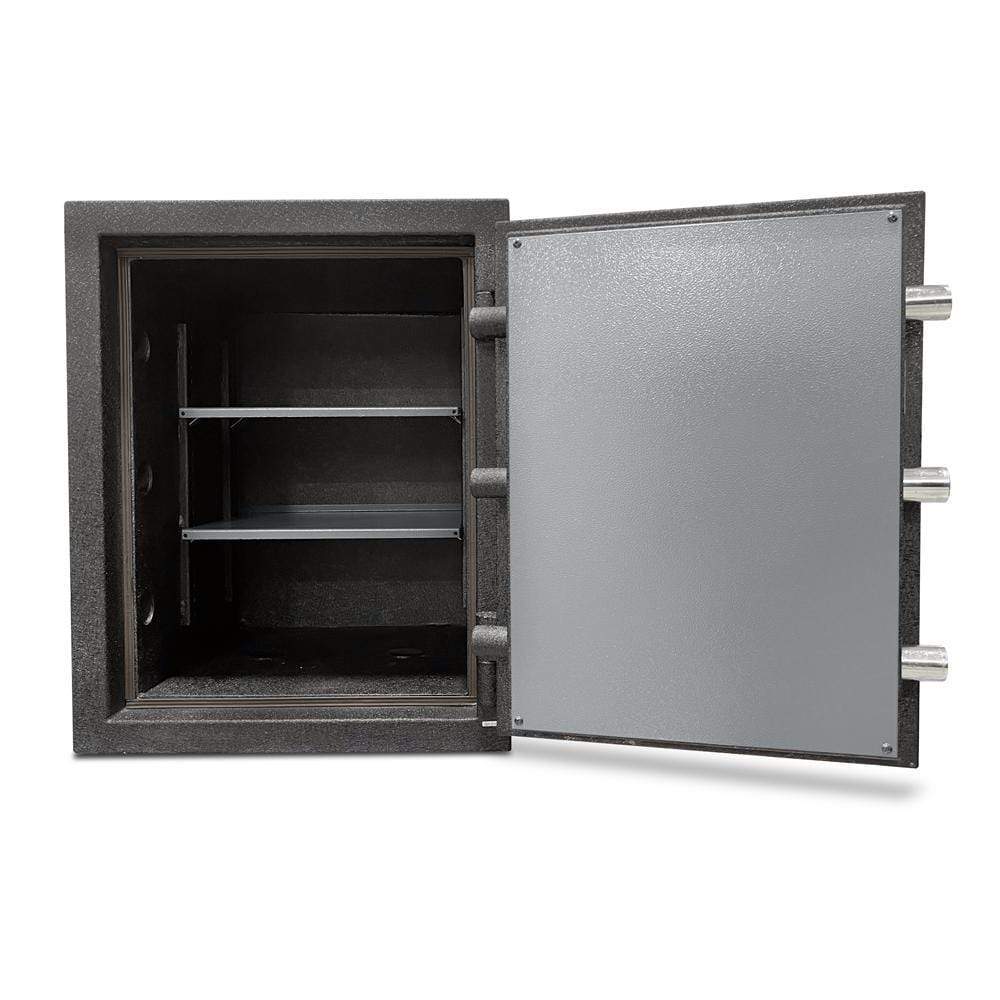 Stealth CS25 Concrete Composite Burglary and Fire Safe Armadillo Safe and Vault