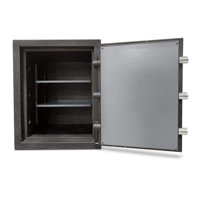 Stealth CS25 Concrete Composite Burglary and Fire Safe Armadillo Safe and Vault