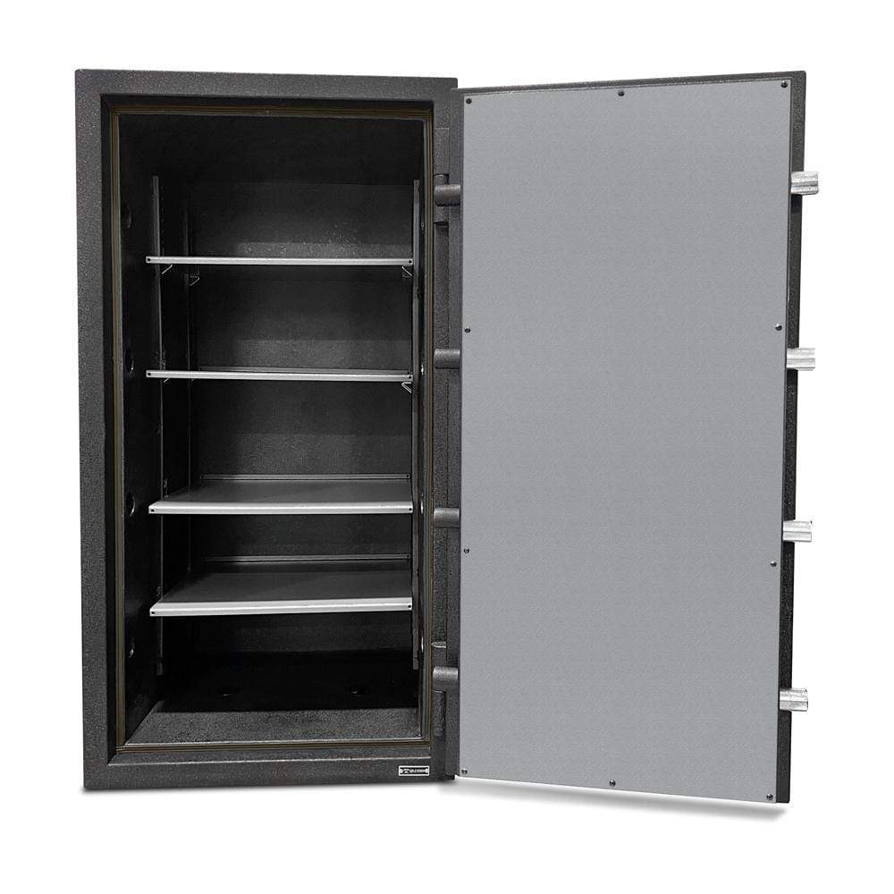 Stealth CS45 Concrete Composite Burglary and Fire Safe Armadillo Safe and Vault