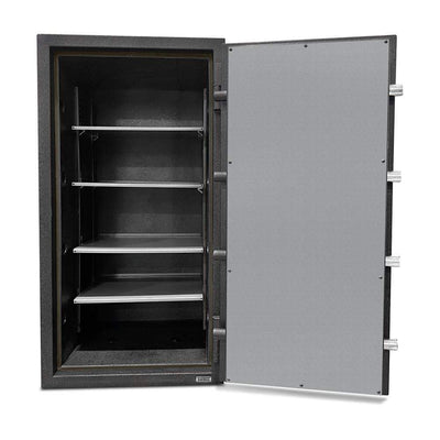 Stealth CS45 Concrete Composite Burglary and Fire Safe Armadillo Safe and Vault