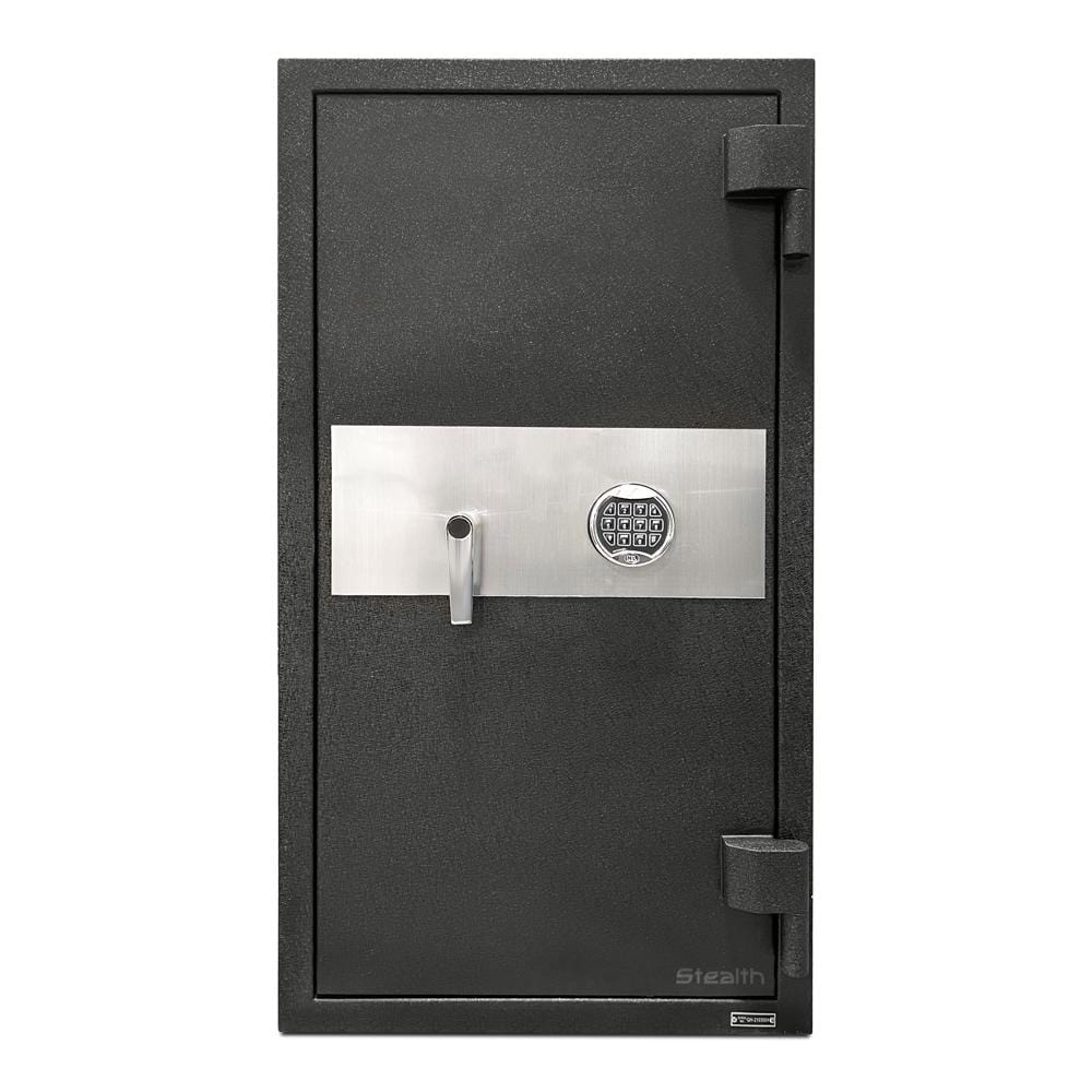 Stealth CS45 Concrete Composite Burglary and Fire Safe Armadillo Safe and Vault