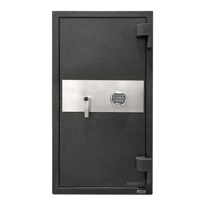 Stealth CS45 Concrete Composite Burglary and Fire Safe Armadillo Safe and Vault