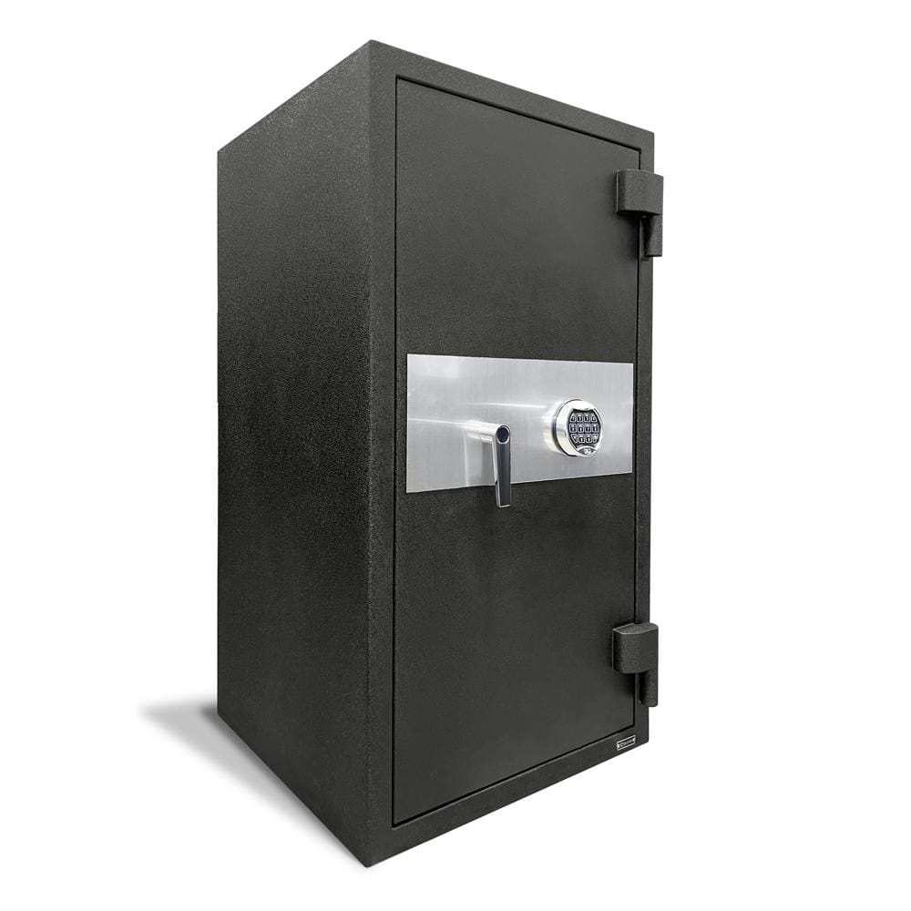 Stealth CS45 Concrete Composite Burglary and Fire Safe Armadillo Safe and Vault