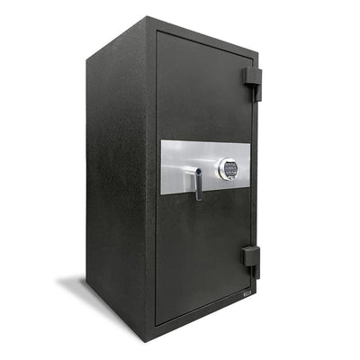 Stealth CS45 Concrete Composite Burglary and Fire Safe Armadillo Safe and Vault