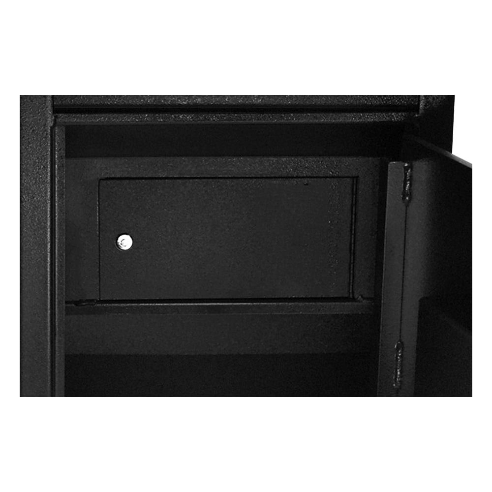 Stealth DS3020FL12 Drop Safe Depository Vault Armadillo Safe and Vault