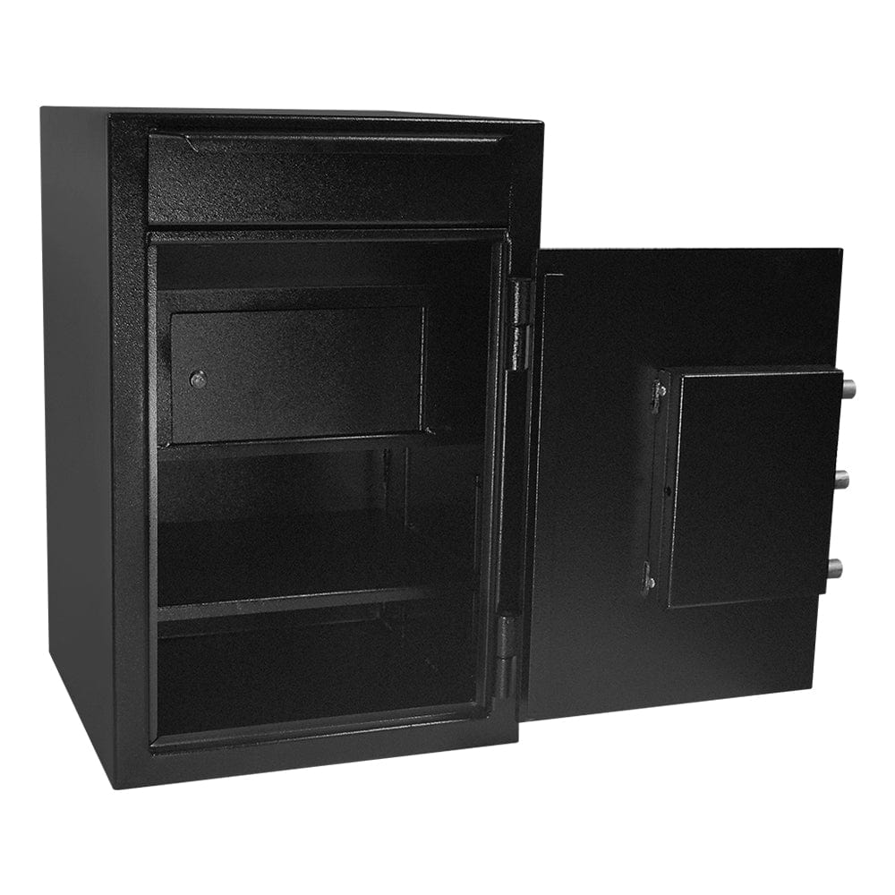 Stealth DS3020FL12 Drop Safe Depository Vault Armadillo Safe and Vault