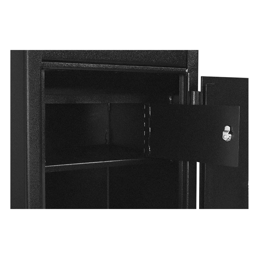 Stealth DS3020FL12 Drop Safe Depository Vault Armadillo Safe and Vault